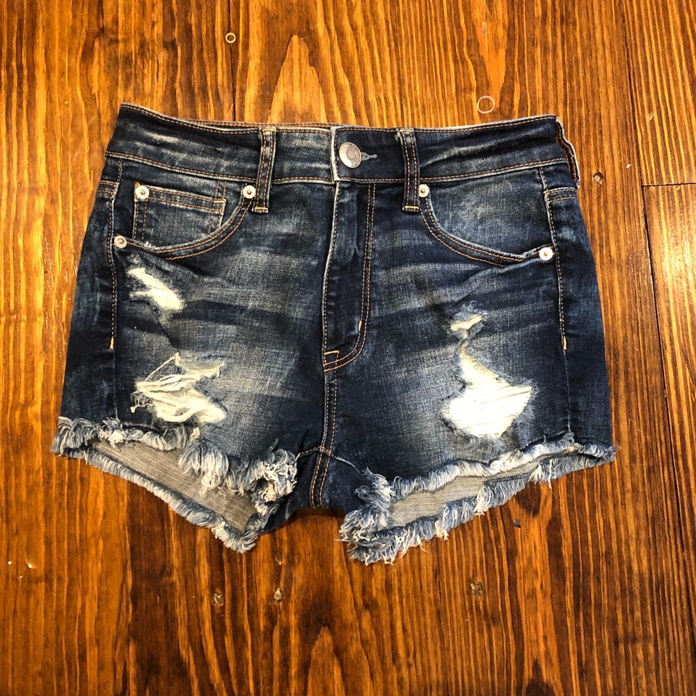 AE Hi-Rise Shortie